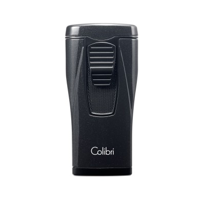 Αναπτήρας Colibri Monaco Metalic LI880T5